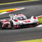 WEC: Porsche prevails at Fuji and closes on the title