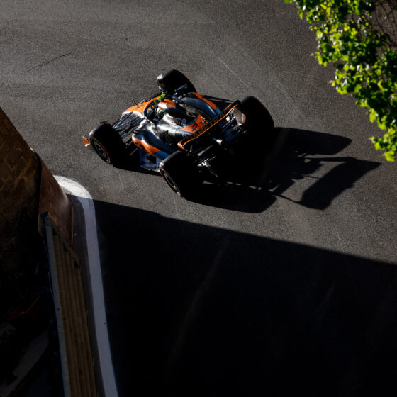 F1 – 2024 Azerbaijan Grand Prix Preview