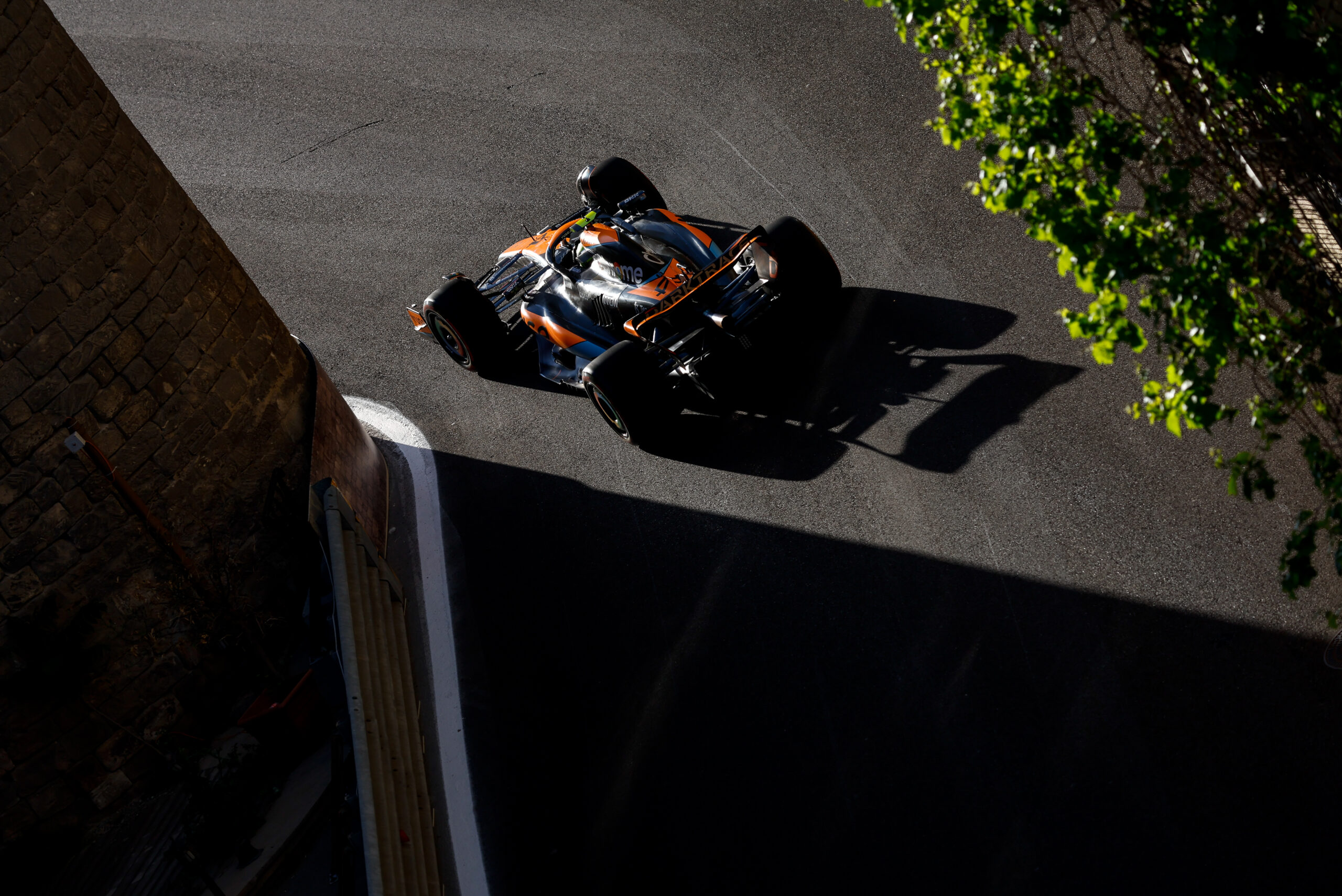 F1 – 2024 Azerbaijan Grand Prix Preview