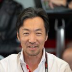 Komatsu hails ‘amazing’ Magnussen performance despite race ban