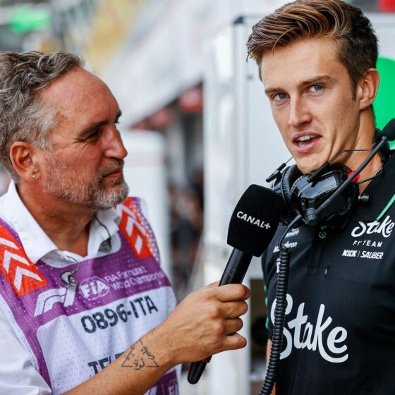 Audi facing ‘youth versus experience’ F1 driver quandary for 2025