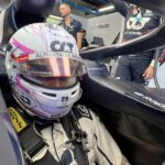 Lawson set to start with a sprint penalty in Austin!