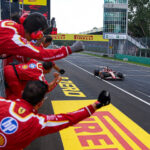 Leclerc confident Ferrari won’t suffer Monaco-like post-win drop