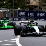 Mercedes planning another floor specification for Austin