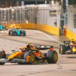 McLaren’s Will Joseph explains how Norris puts ‘demons to bed’