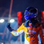 Rosberg ‘baffled’ by Norris’ near terminal mistakes in Singapore GP