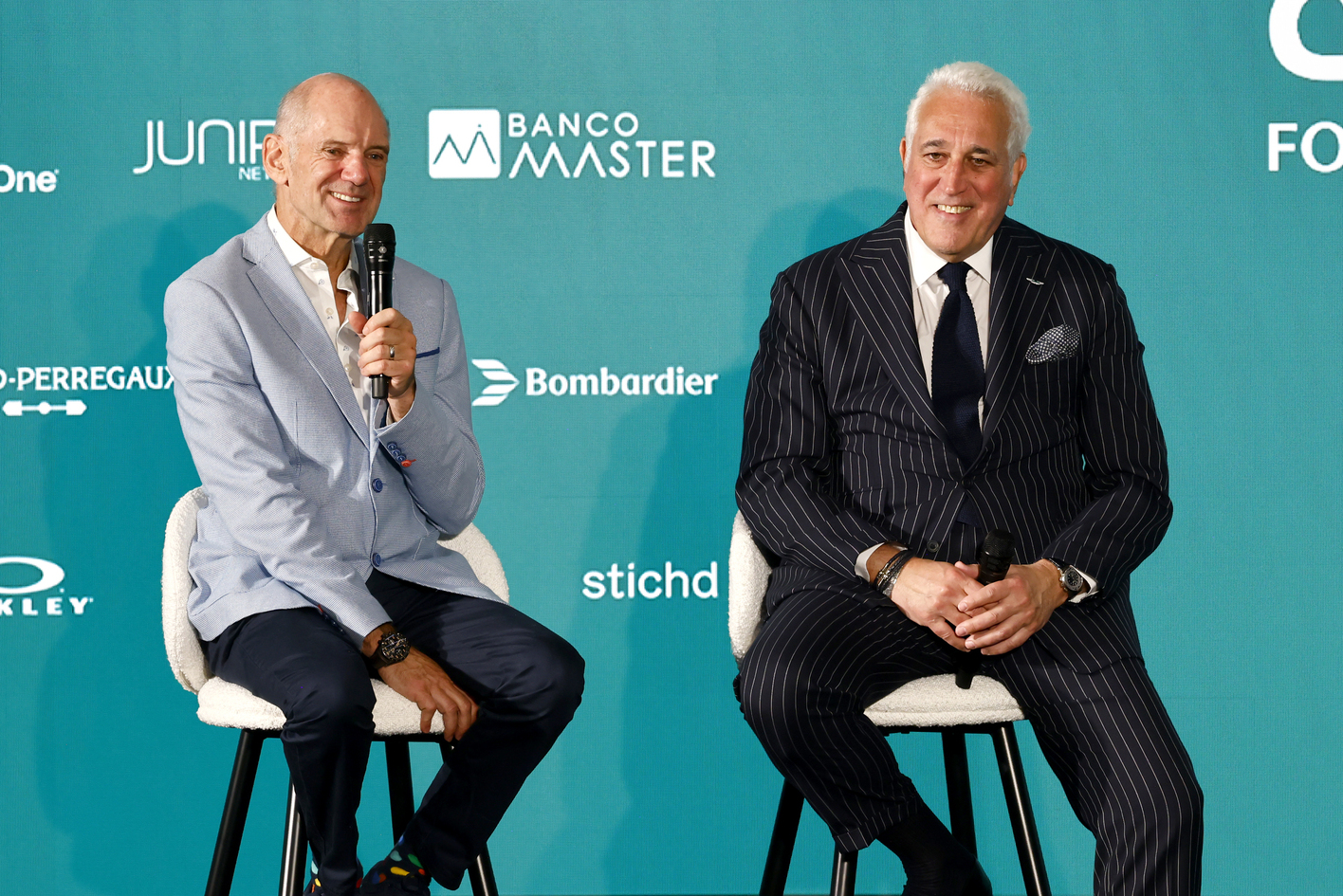 Rosberg compares Aston to PSG: ‘Talent alone isn’t enough’