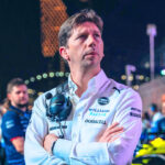 Williams set to ‘compromise’ in 2025 in pursuit of 2026 success