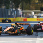 McLaren’s Stallard: No sign of Piastri’s improvement ‘flattening off’