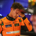 Brown: Marko comments on Norris mental health ‘pretty poor taste’