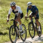 Bottas completes ‘hard as expected’ Gravel World Championships