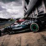 Antonelli finds common ground with Hamilton that he ‘didn’t expect’