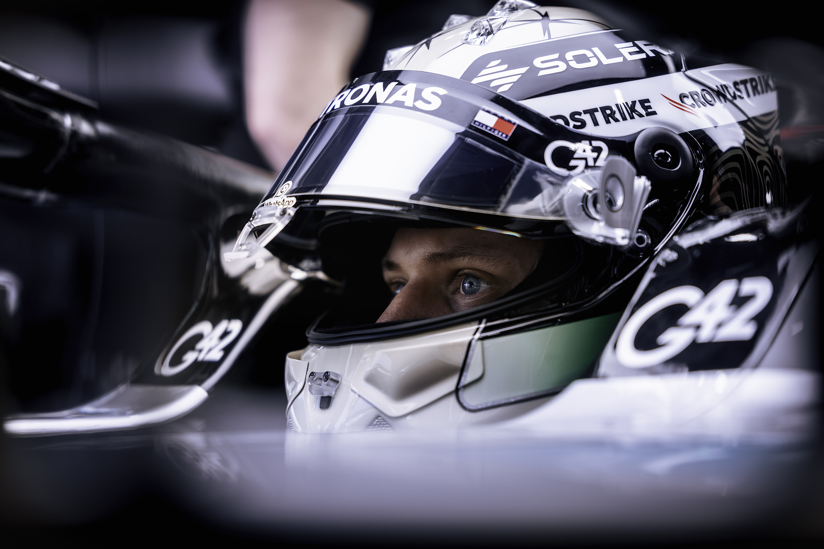 Audi ‘definitely evaluating’ Schumacher – Binotto