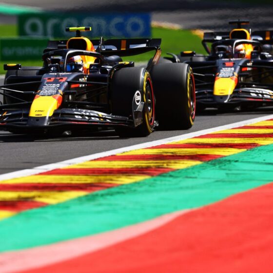 Red Bull Racing saw revenue boost in 2023 but meager profit