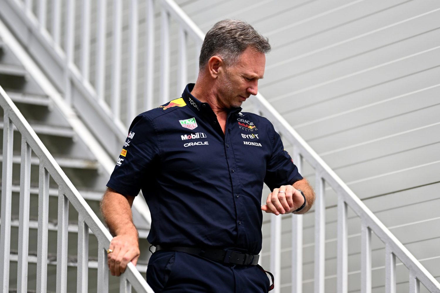 Lawson reveals Horner ‘promised’ F1 race opportunity in 2024