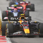 Red Bull drivers insist ride height device not a performance factor