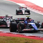 RB’s Mekies: Lawson will push Tsunoda to ‘another level’