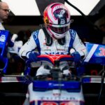 ‘Holy Shit’: Lawson astonished by P9 finish in F1 comeback race