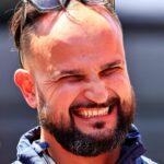Liuzzi: Antonelli chance to shine in F1 ‘so important’ for Italy