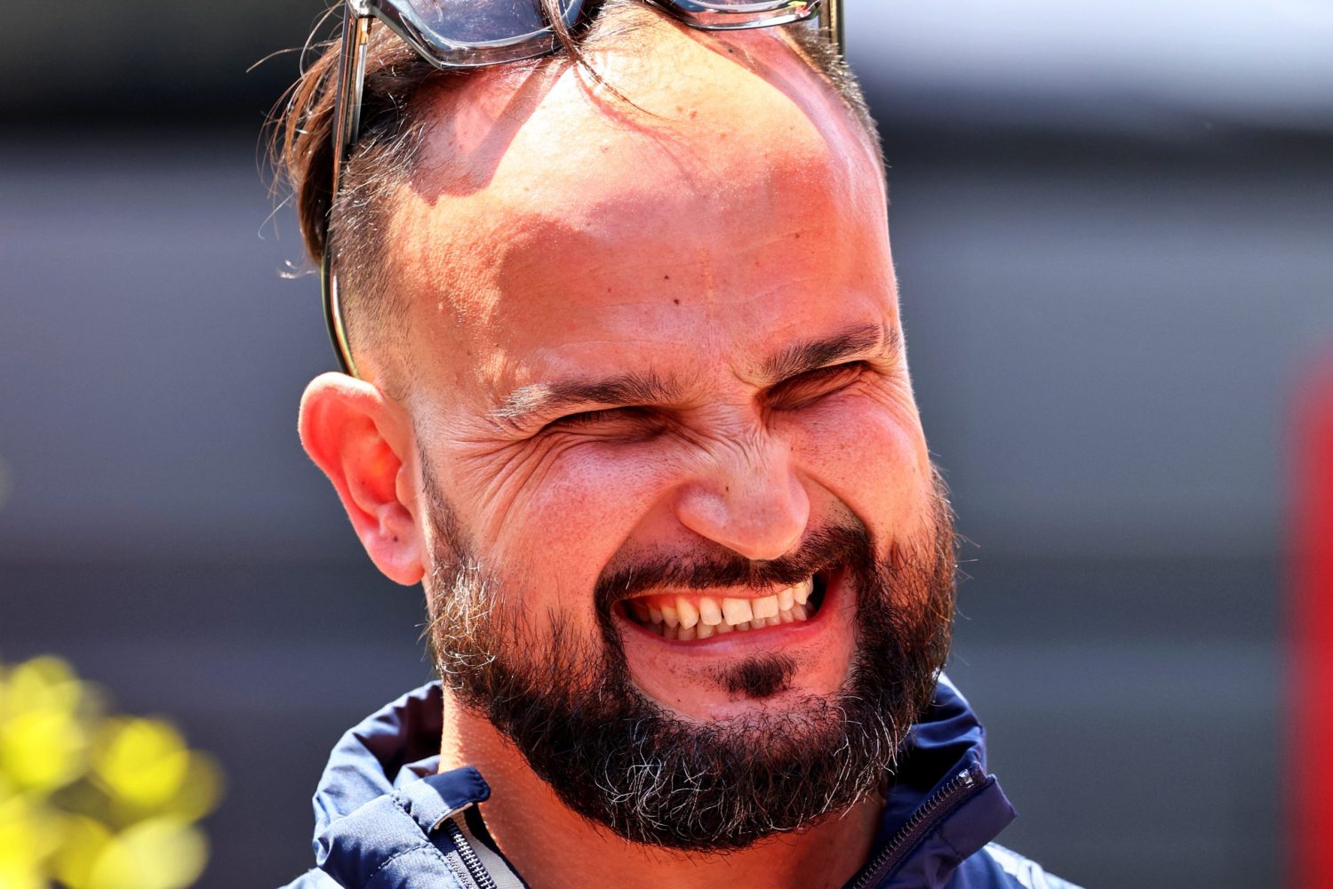 Liuzzi: Antonelli chance to shine in F1 ‘so important’ for Italy