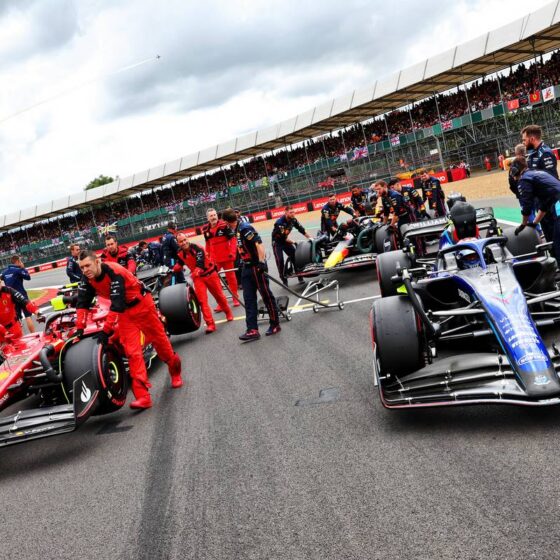 No wins, no worries: Sainz embracing the long game with Williams