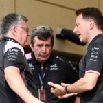 Szafnauer: ‘Untrustworthy’ people at Alpine were out to get me