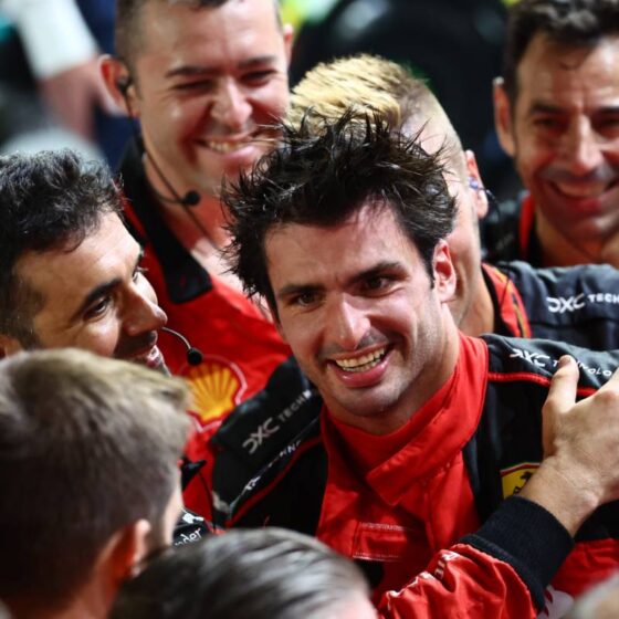 Ferrari’s Clear reveals Sainz win that ‘really hurt’ Leclerc