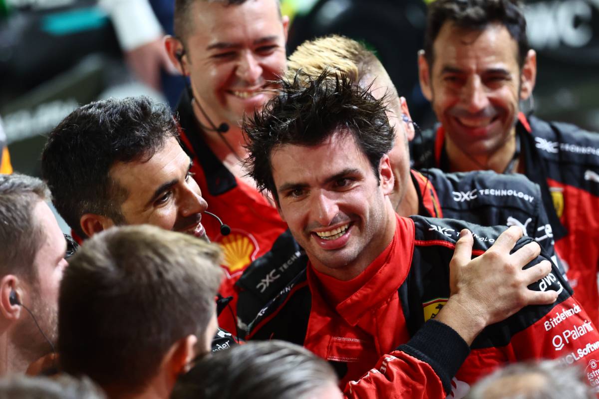 Ferrari’s Clear reveals Sainz win that ‘really hurt’ Leclerc