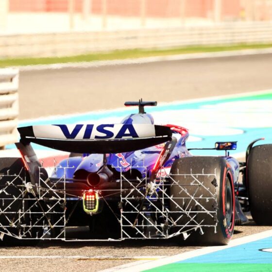 Formula 1 scraps Abu Dhabi rookie race plans for 2024