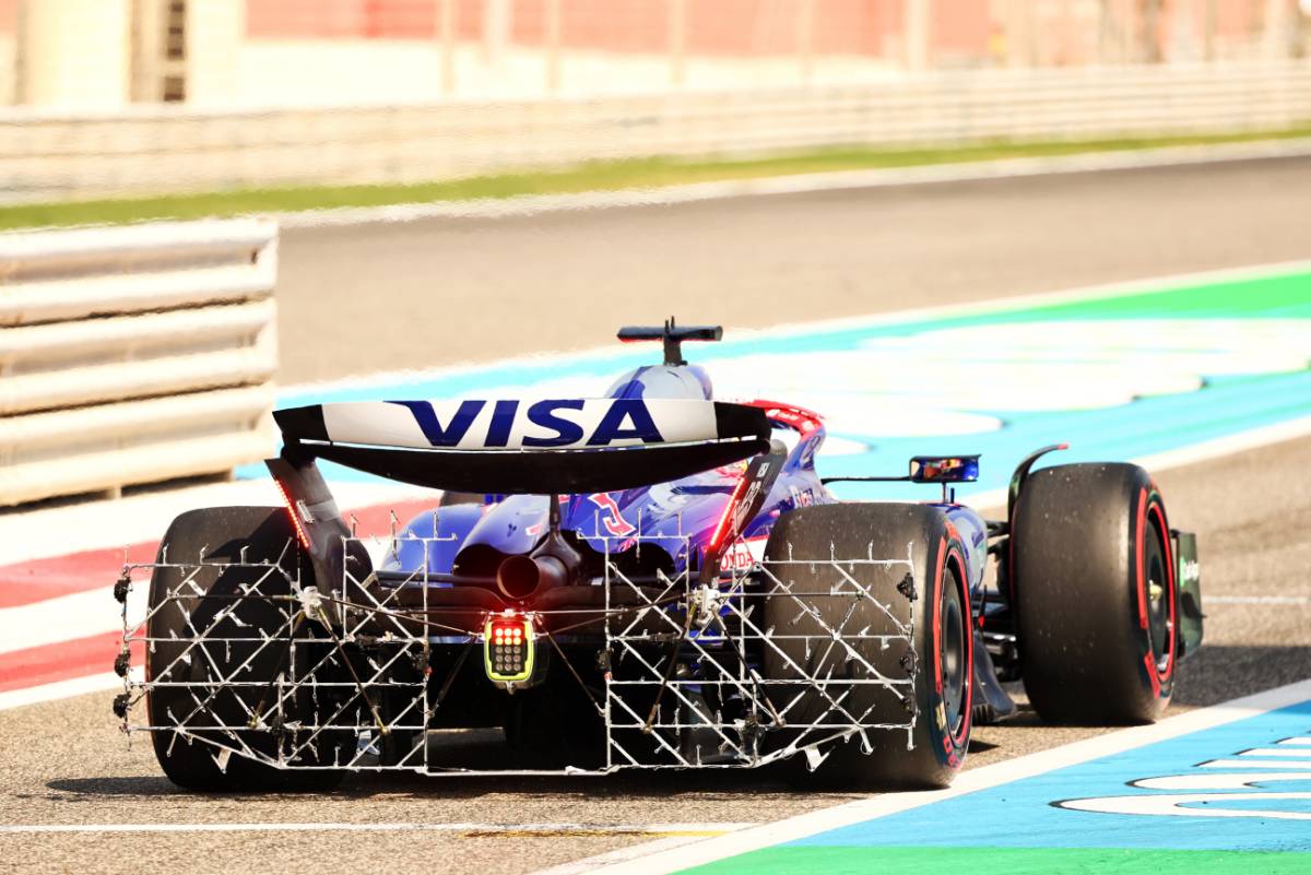 Formula 1 scraps Abu Dhabi rookie race plans for 2024