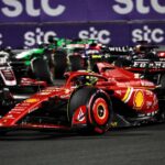 Ferrari’s Clear reveals key to rookie success in Formula 1