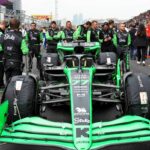 Binotto sets timeline for Audi’s championship glory in F1