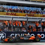 McLaren Racing enjoys surge in profits amid on-track resurgence