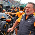 Verstappen baffled by ‘bizarre’ allegations and jabs at Red Bull