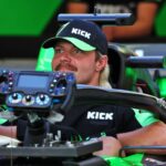 Marko: ‘Incomprehensible’ if Sauber favors Bottas over Schumacher