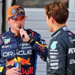 Wolff draws the curtain on Verstappen chase: ‘No flirting outside’