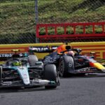 Horner reveals Red Bull’s massive hiring spree from Mercedes