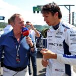 Brundle: F1 guidelines to racing a ‘blueprint to dissuade overtaking’