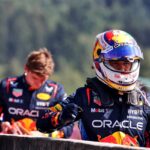 Rosberg: Lawson drive is audition for ‘main Red Bull seat’ for 2025