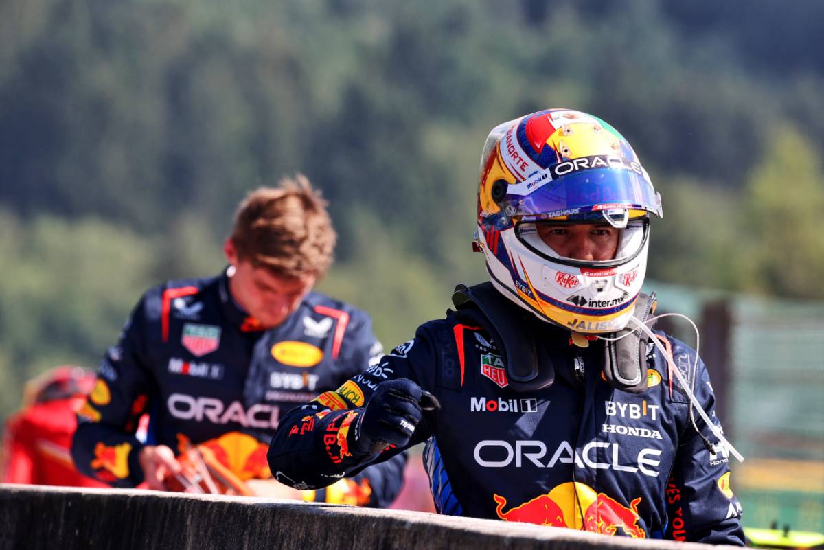 Rosberg: Lawson drive is audition for ‘main Red Bull seat’ for 2025