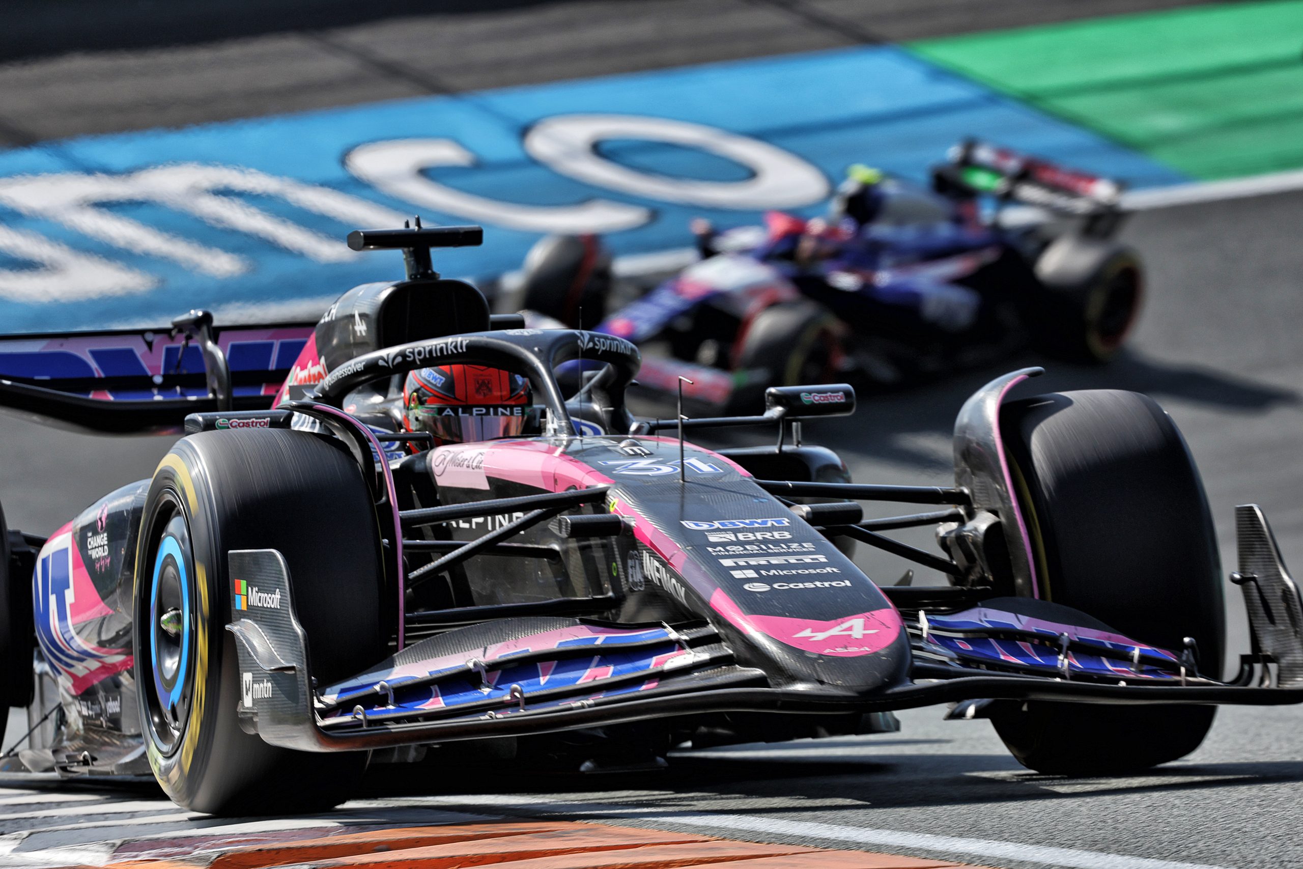 Alpine’s Oakes on Renault call: ‘I just want the best engine’