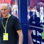 Tost on Antonelli: Young charger needs wise ‘mental management’