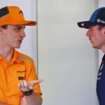 Piastri squashes talk of future Red Bull move