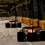 Brown: Flexible rear wing not McLaren’s ‘secret sauce’