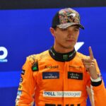 Norris insists McLaren 2024 success not defined by title win