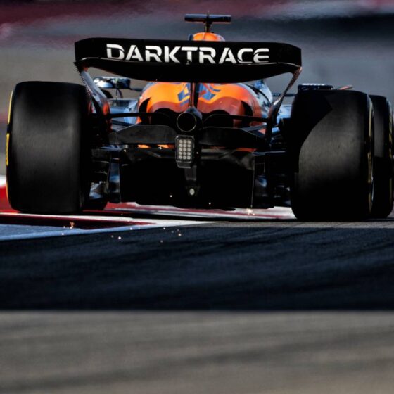 Piastri caught out by track limits in SQ: ‘I tried to go too fast’
