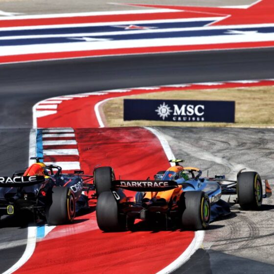 FIA agrees to tweak F1 racing guidelines after Austin controversy
