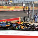 Norris: Fighting fairly is ‘who I am as a racer’