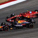 Sainz admits some racing rules ‘still a bit blurry to me’