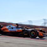 Piastri asked to slow by McLaren to protect Norris amid penalty fear